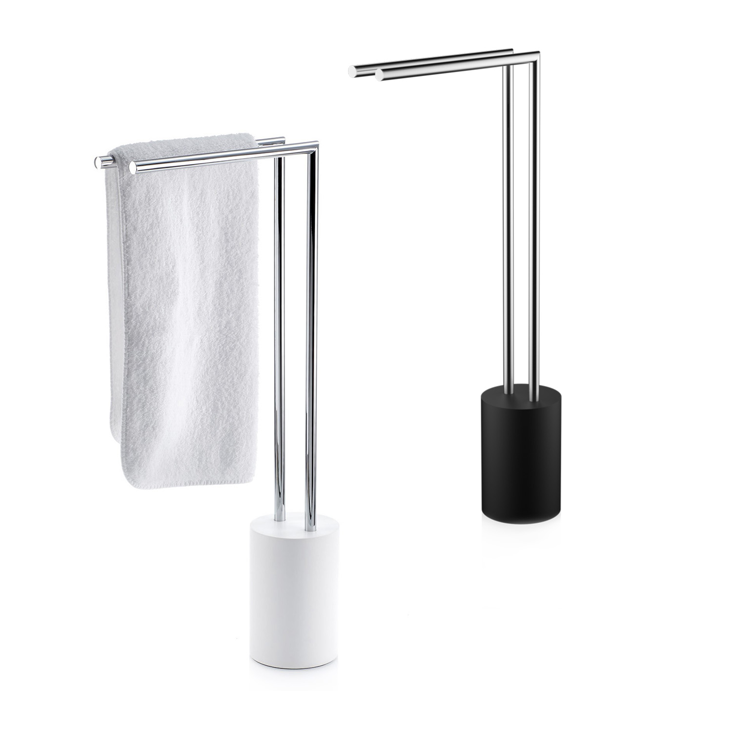 Vorschaubild Handtuchstnder Decor Walther Stone