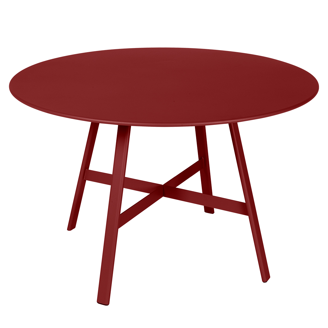 fermob so o tisch chili 90252