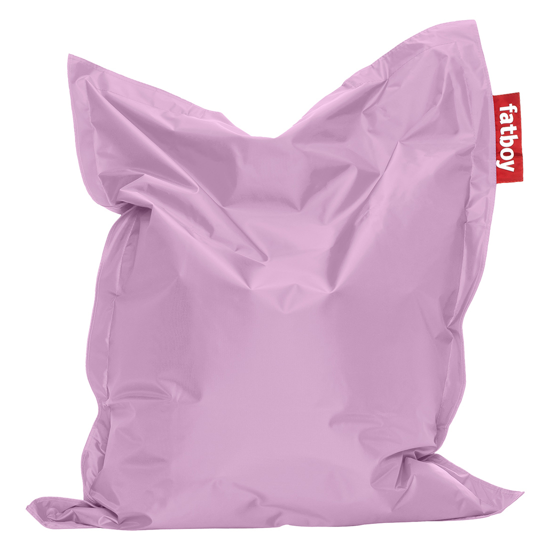 fatboy junior beanbag lilac 106068 98185