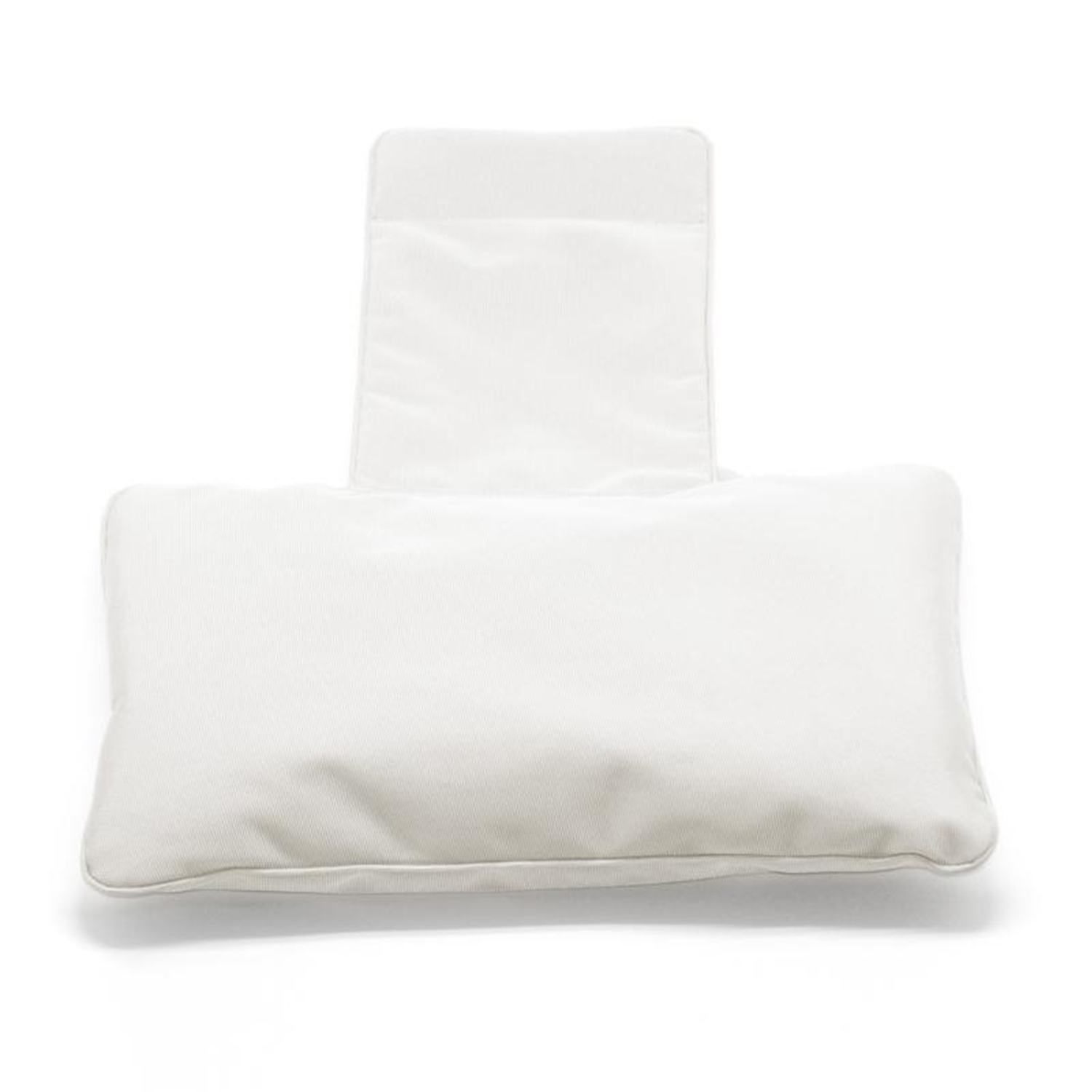 decor walther loft nackenkissen weiss 75525