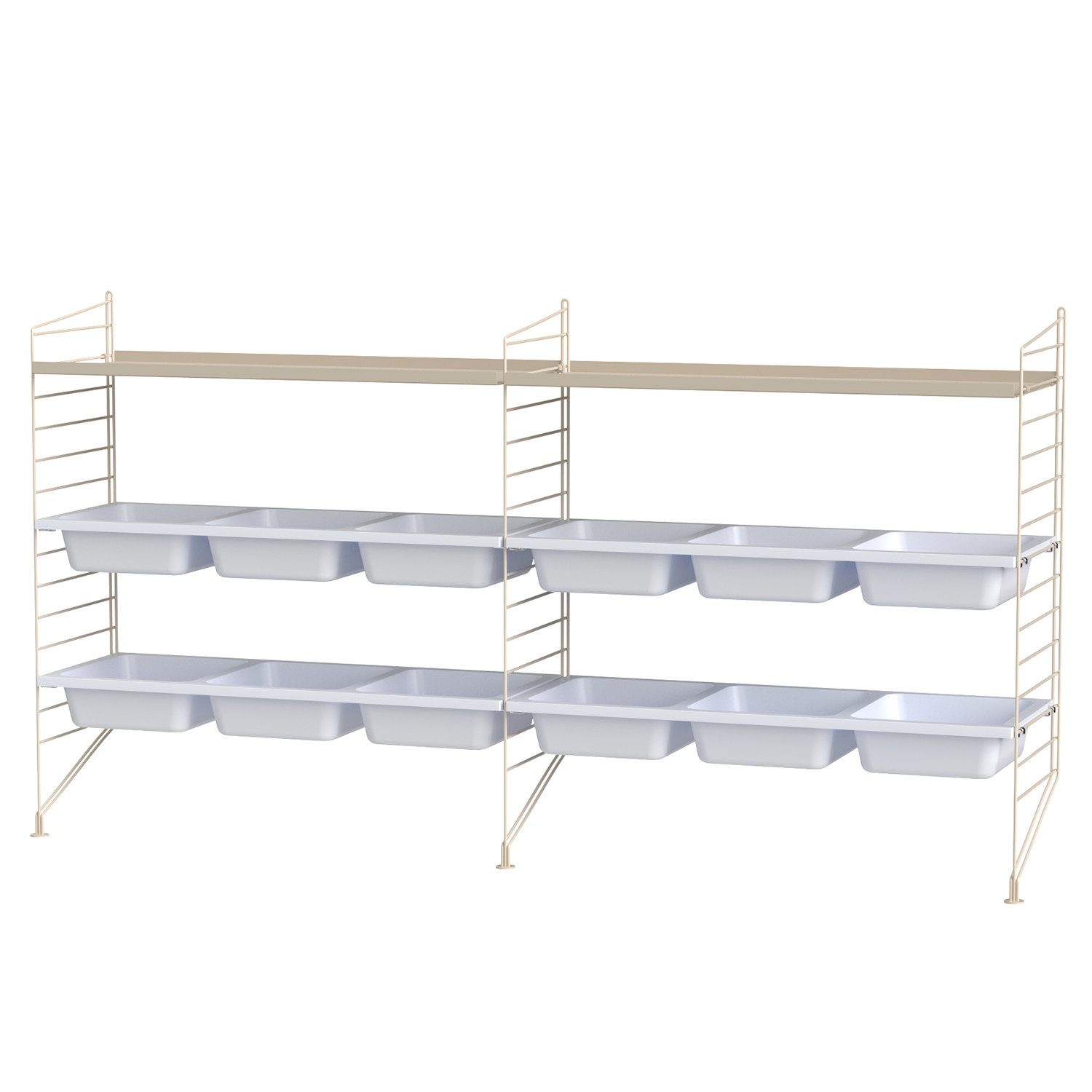 string regal kids k6 14 14 67383