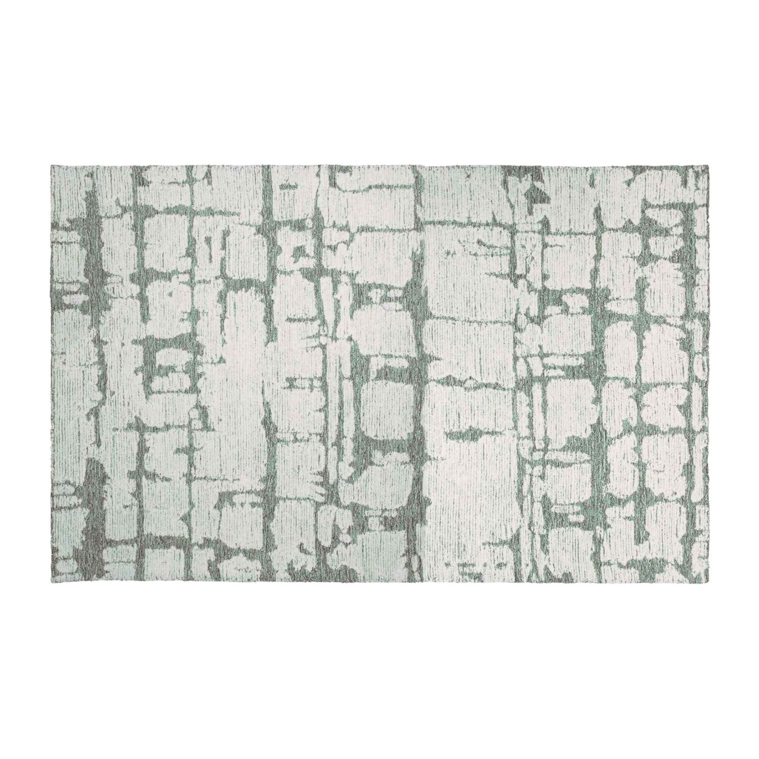 pad - Liko Teppich 200 x 300 cm grün