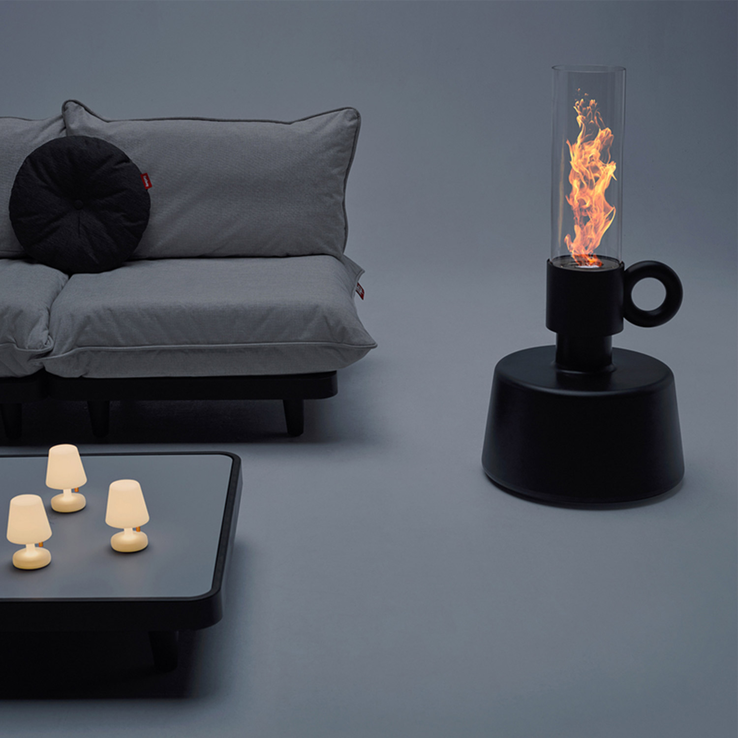 fatboy flamtastique paletti petit 72529