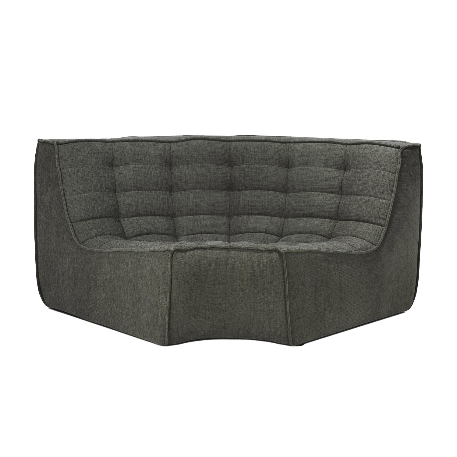 ethnicraft N701 moss ecke 20258 98467