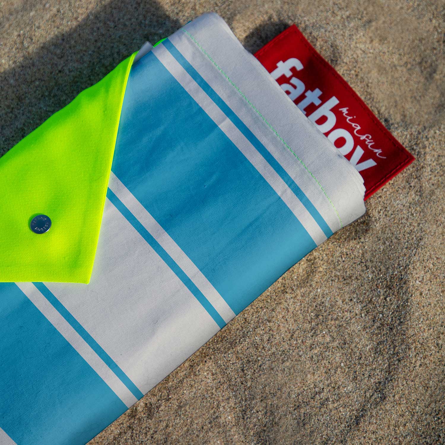 Fatboy - Miasun Sonnensegel Azur