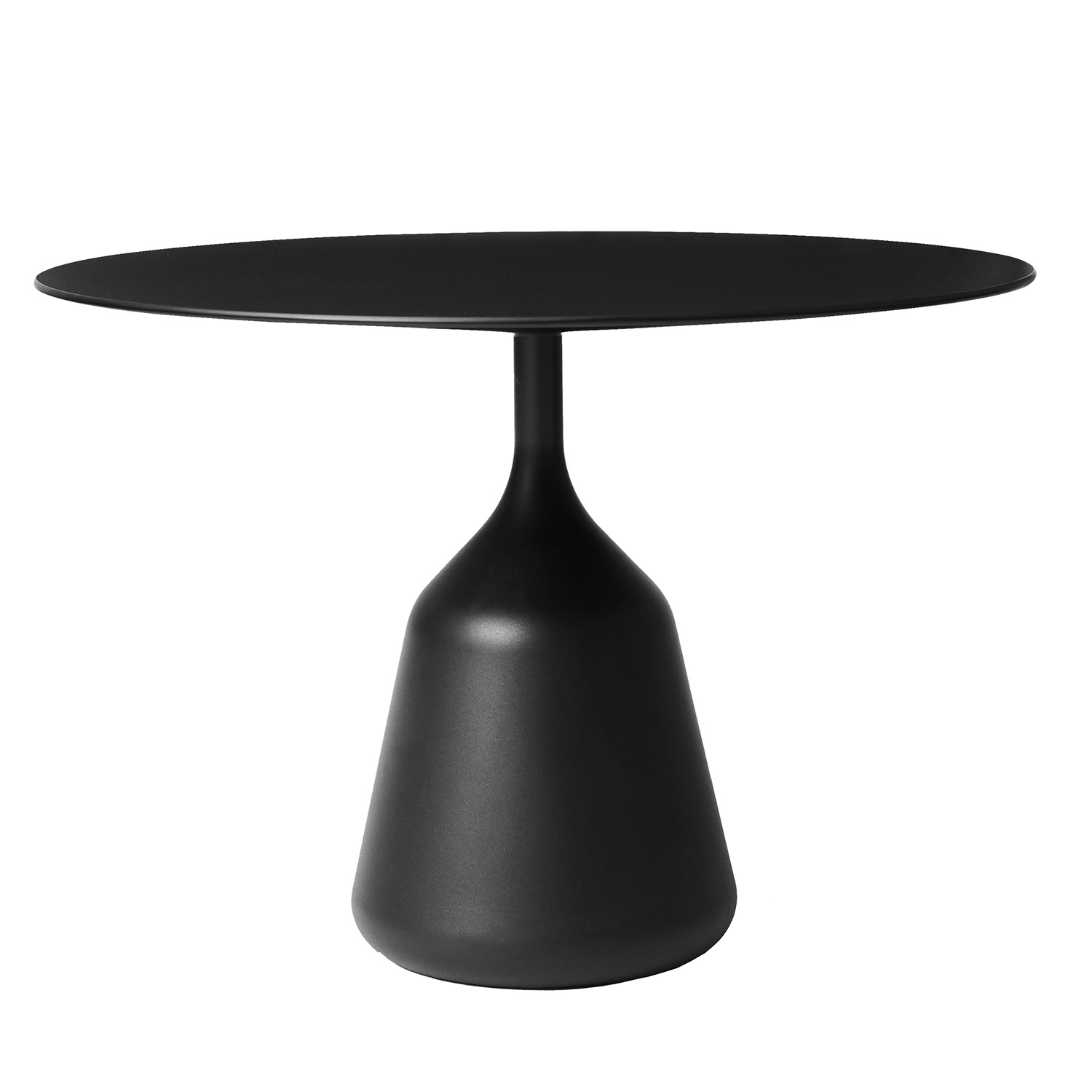 wendelbo coin side table low 94175