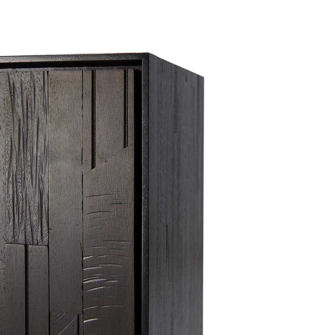 ethnicraft mosaic anrichte extreme close up 88309