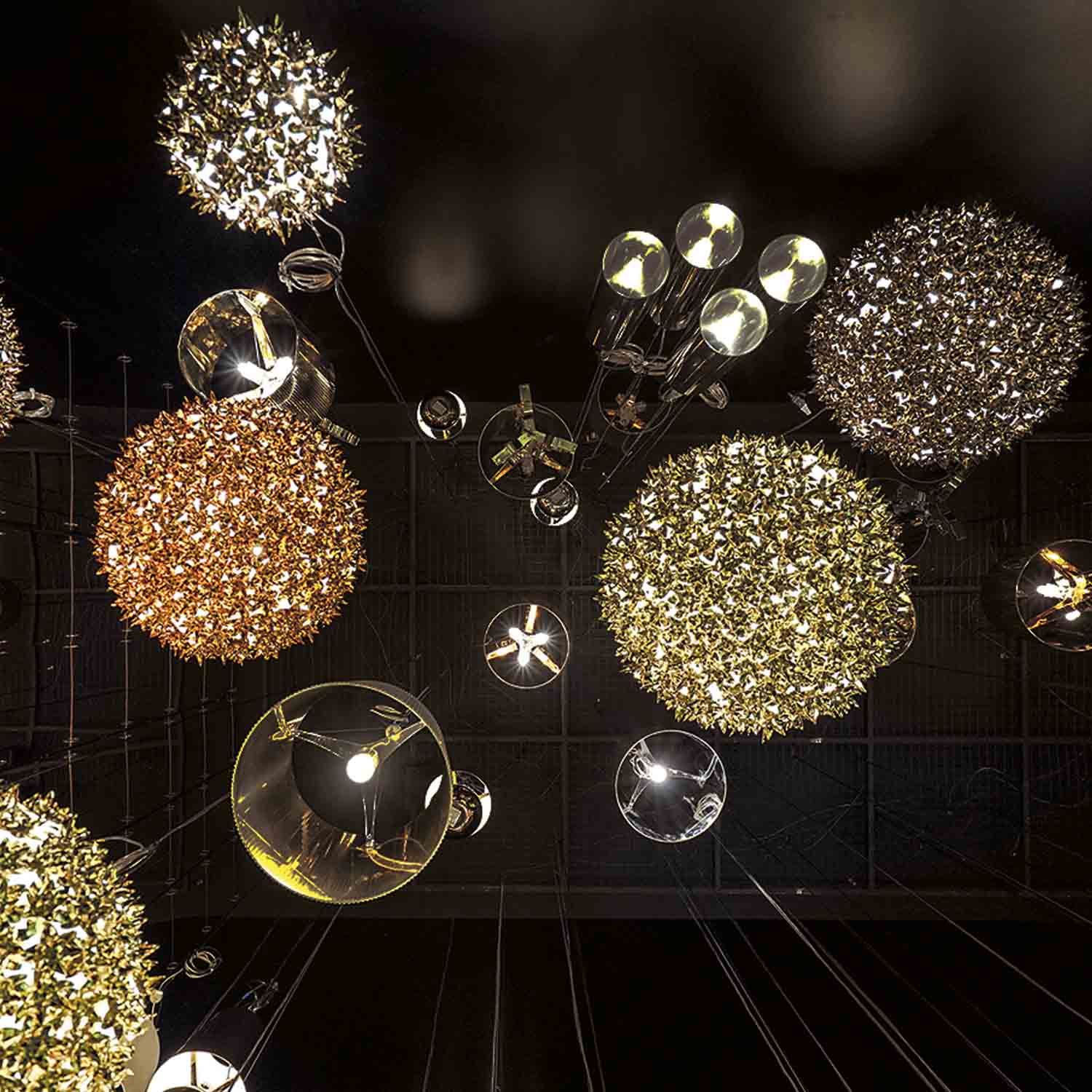 3 Bloom Hngeleuchte ambiente