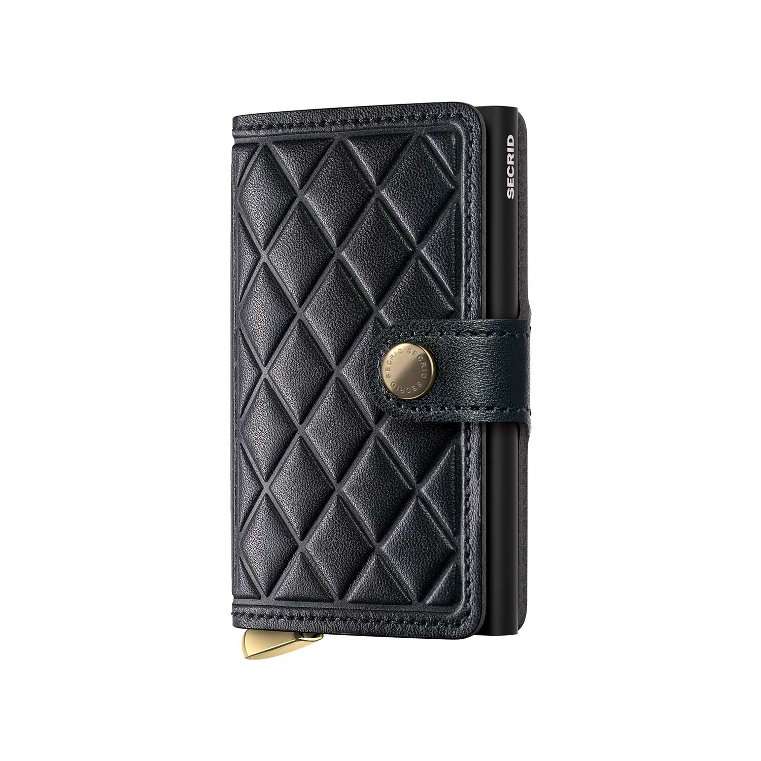 Secrid - Premium+ Miniwallet Emboss Diamond