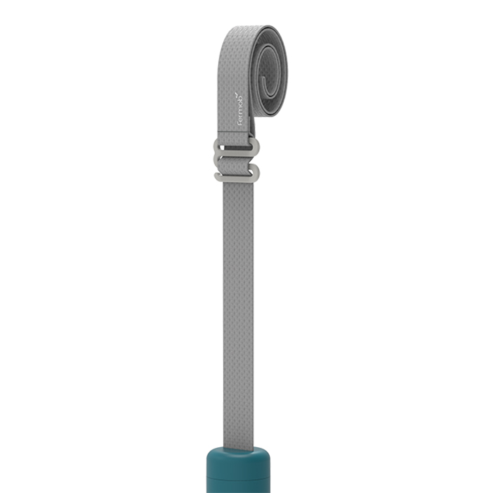 fermob aplo haengegurt acapulcoblau 65074