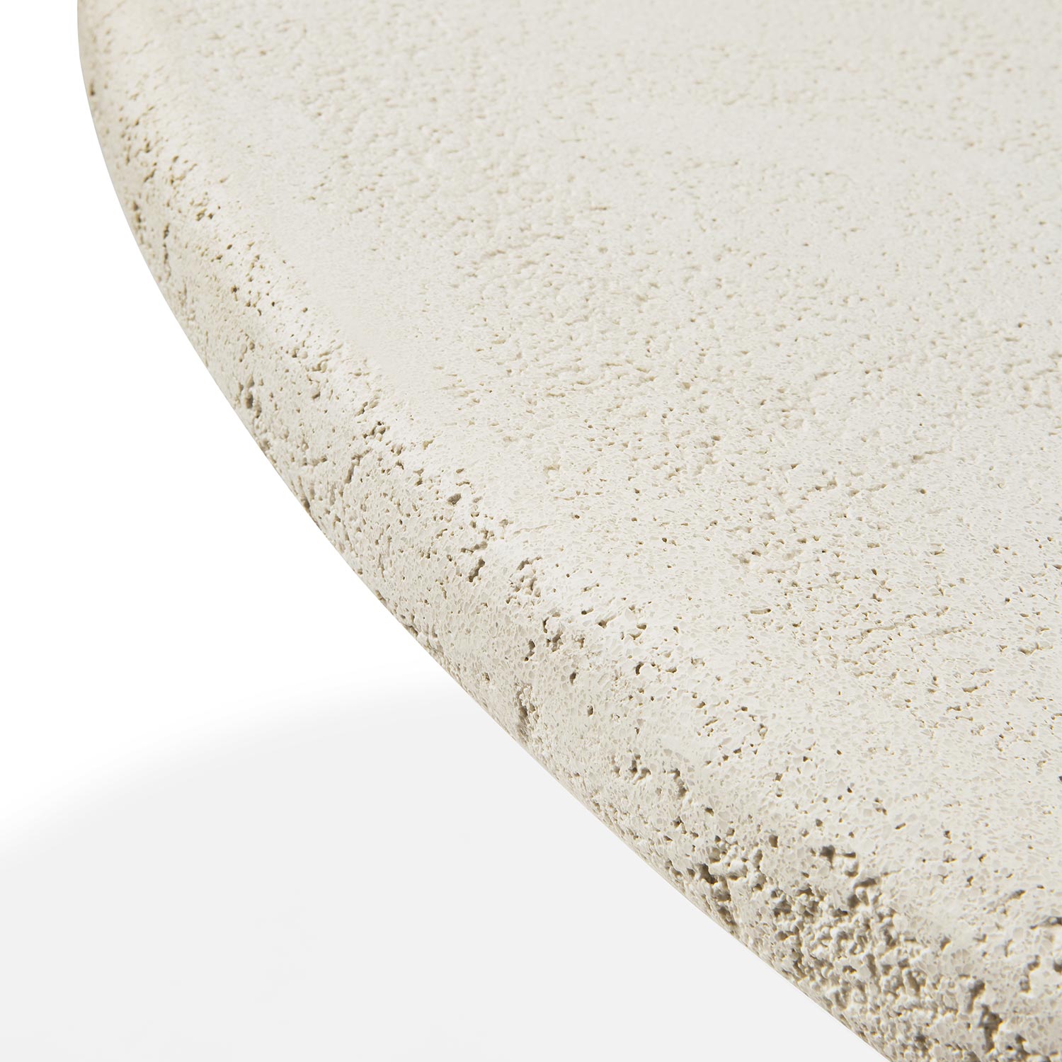 Ethnicraft elements tisch detail 103932