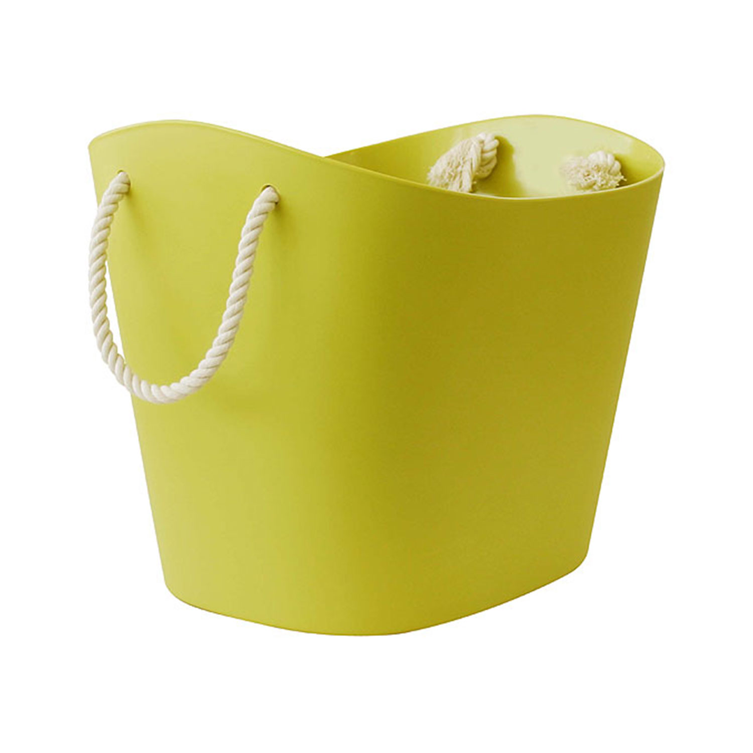 Hachiman - Balcolore Korb L hellgrün