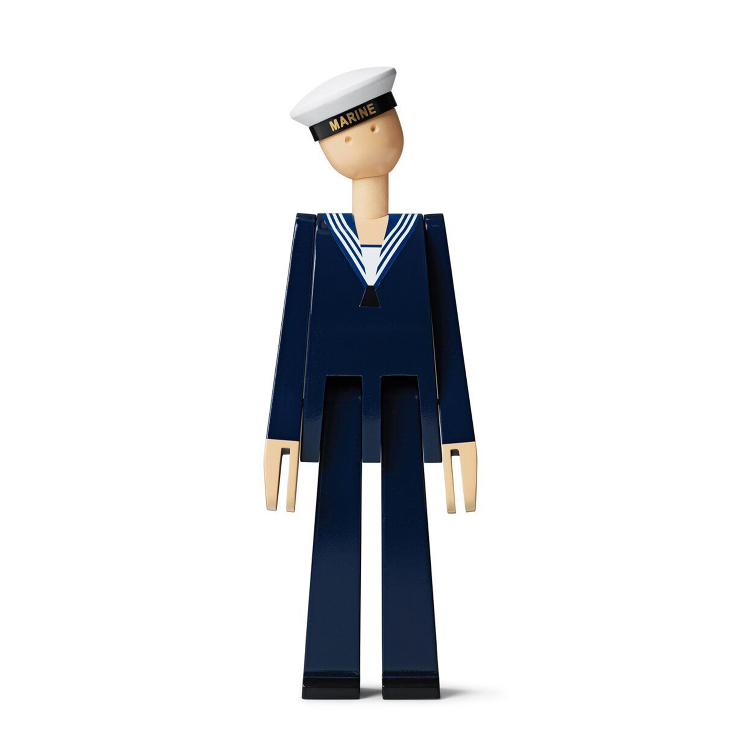 kay bojesen marinesoldat 75153