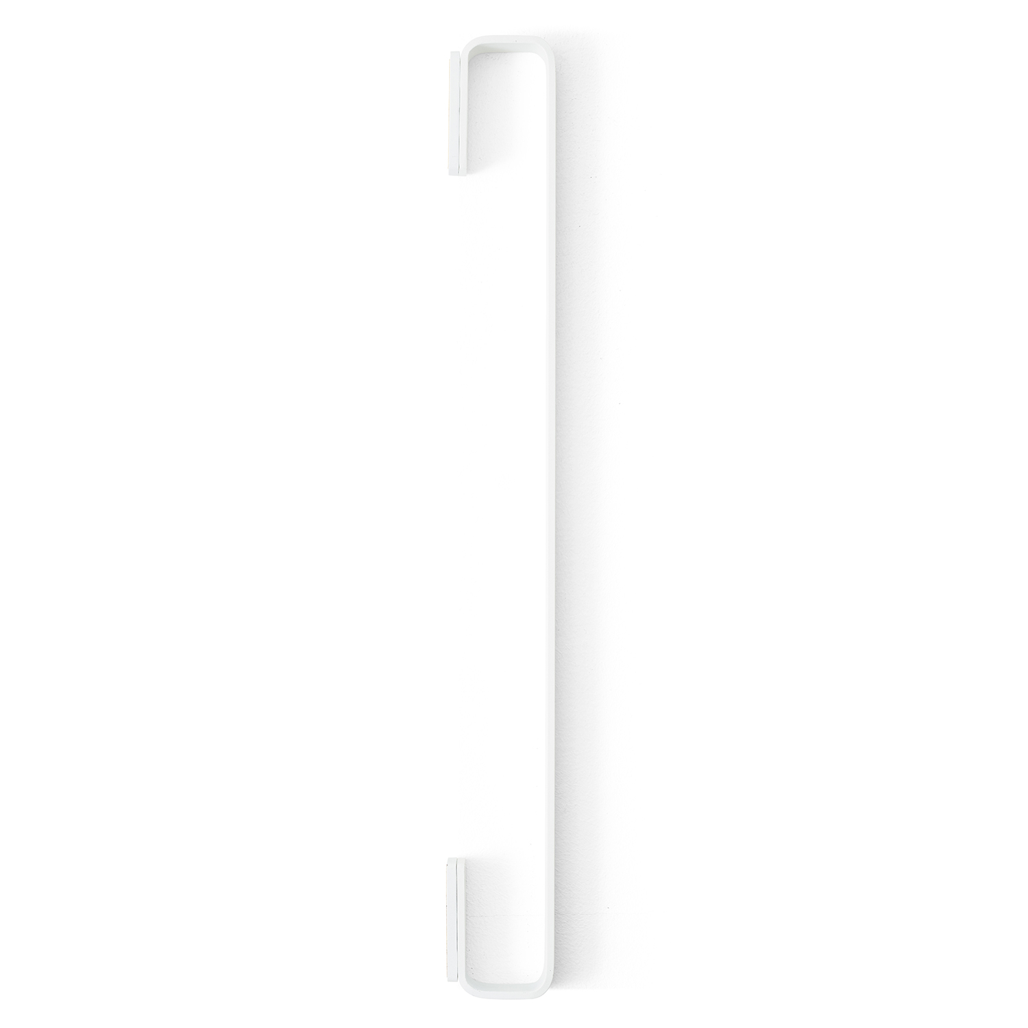 menu Towel Bar White 7641639 2