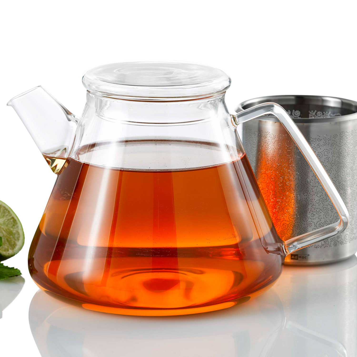 adhoc orient teekanne TK50 2