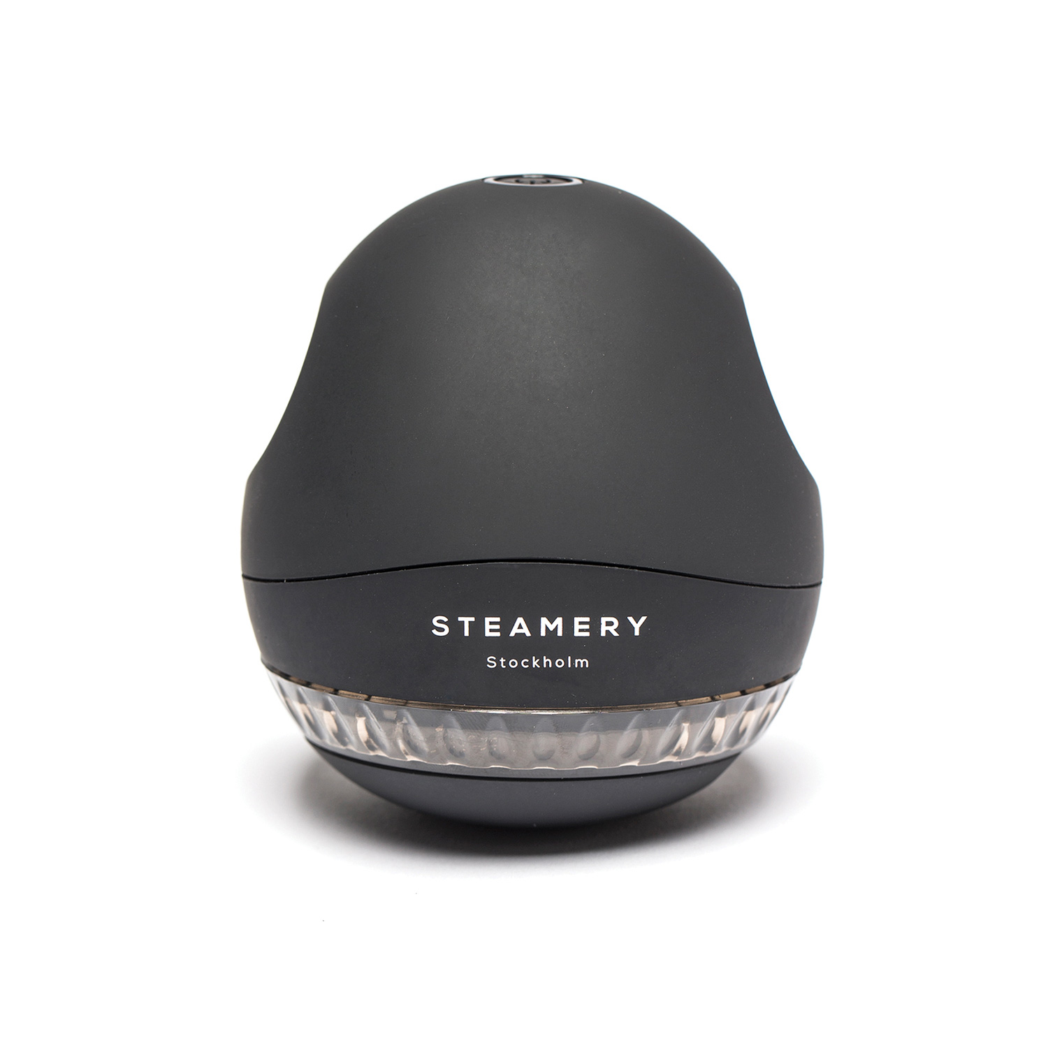 steamery pilo fabric shaver schwarz 63119