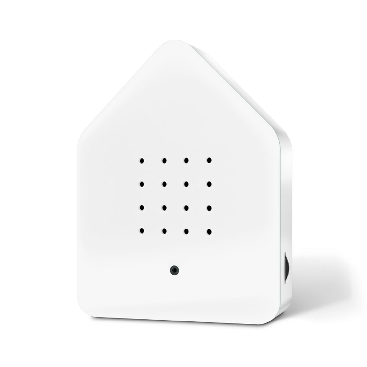 relaxound zwitscherbox klassik weiss 67835