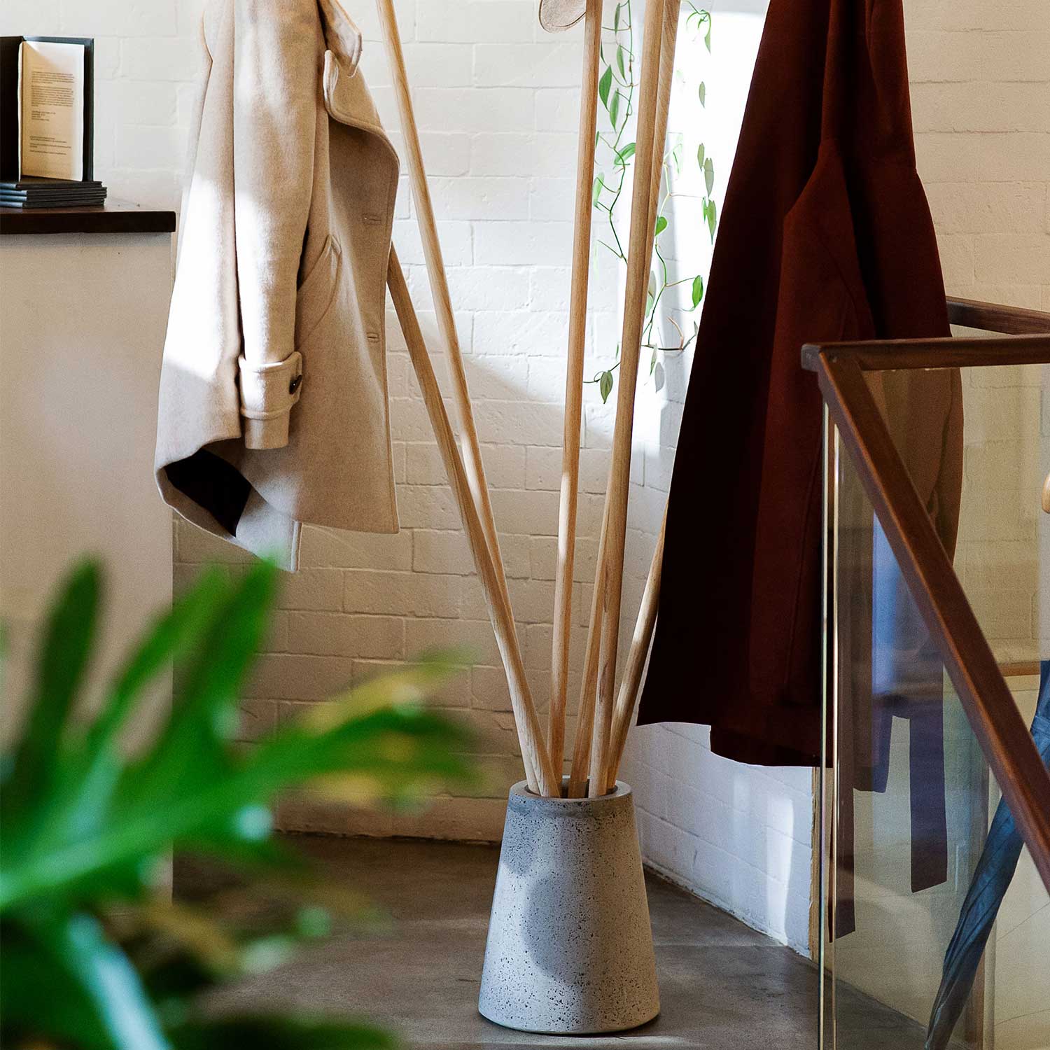 piffany spaghetti garderobe terrazzo 82614