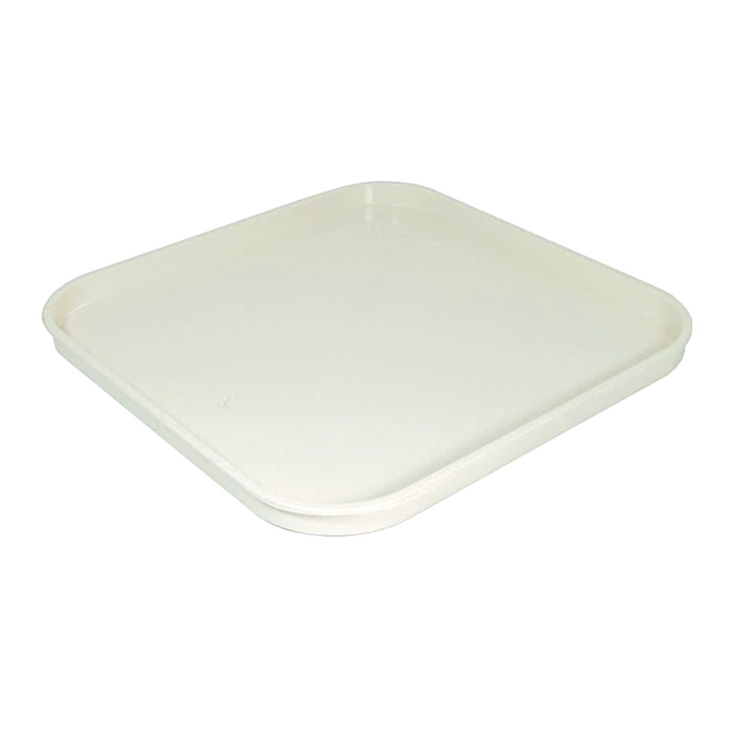 1 componibili 4972 Abschlussplatte