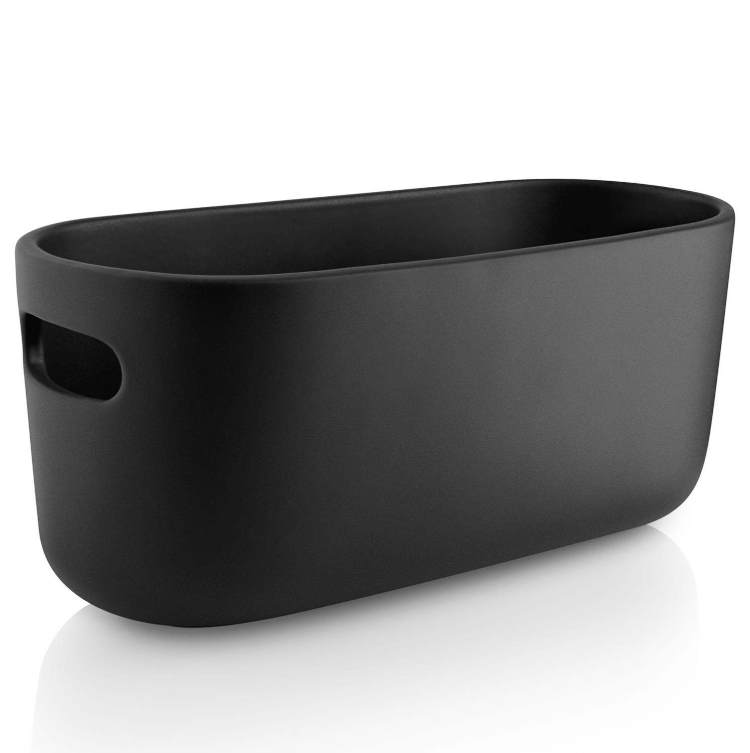 eva solo herb organizer schwarz 568169