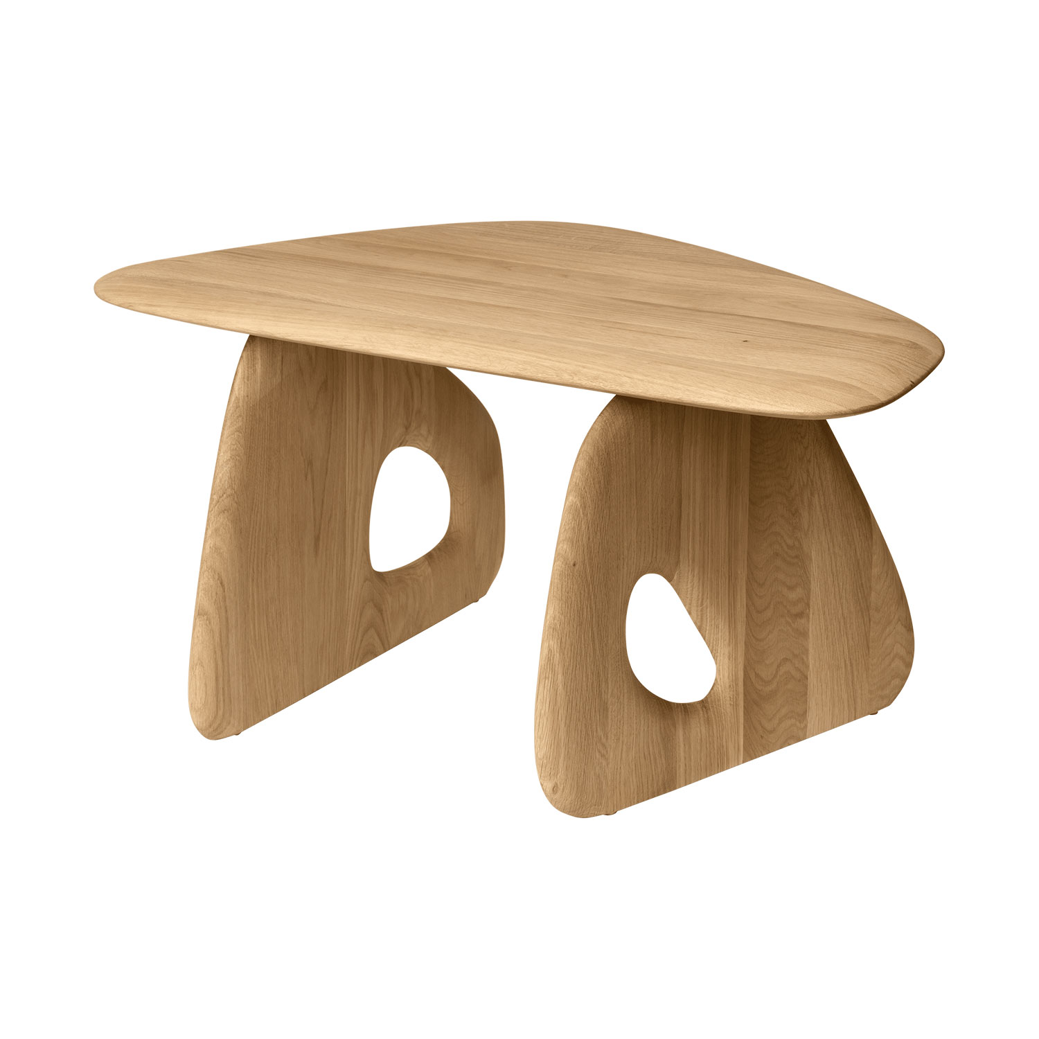 Ferm Living - Oar Couchtisch large