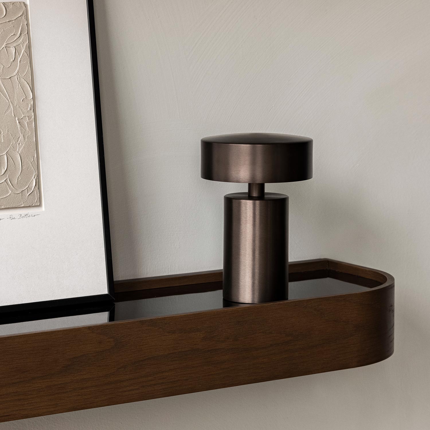 audo epoch regal 150cm eiche gebeizt detail 105941