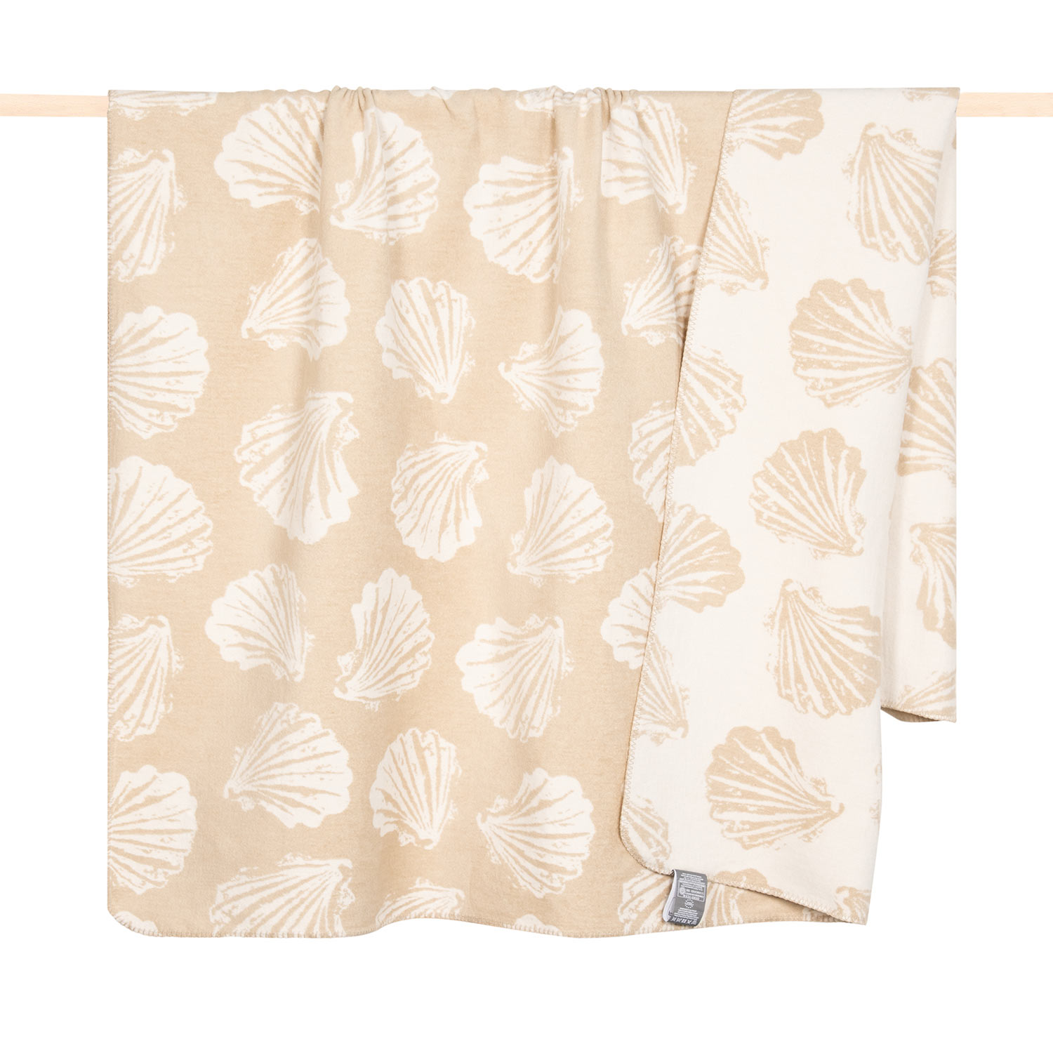 pad shell decke sand 99512