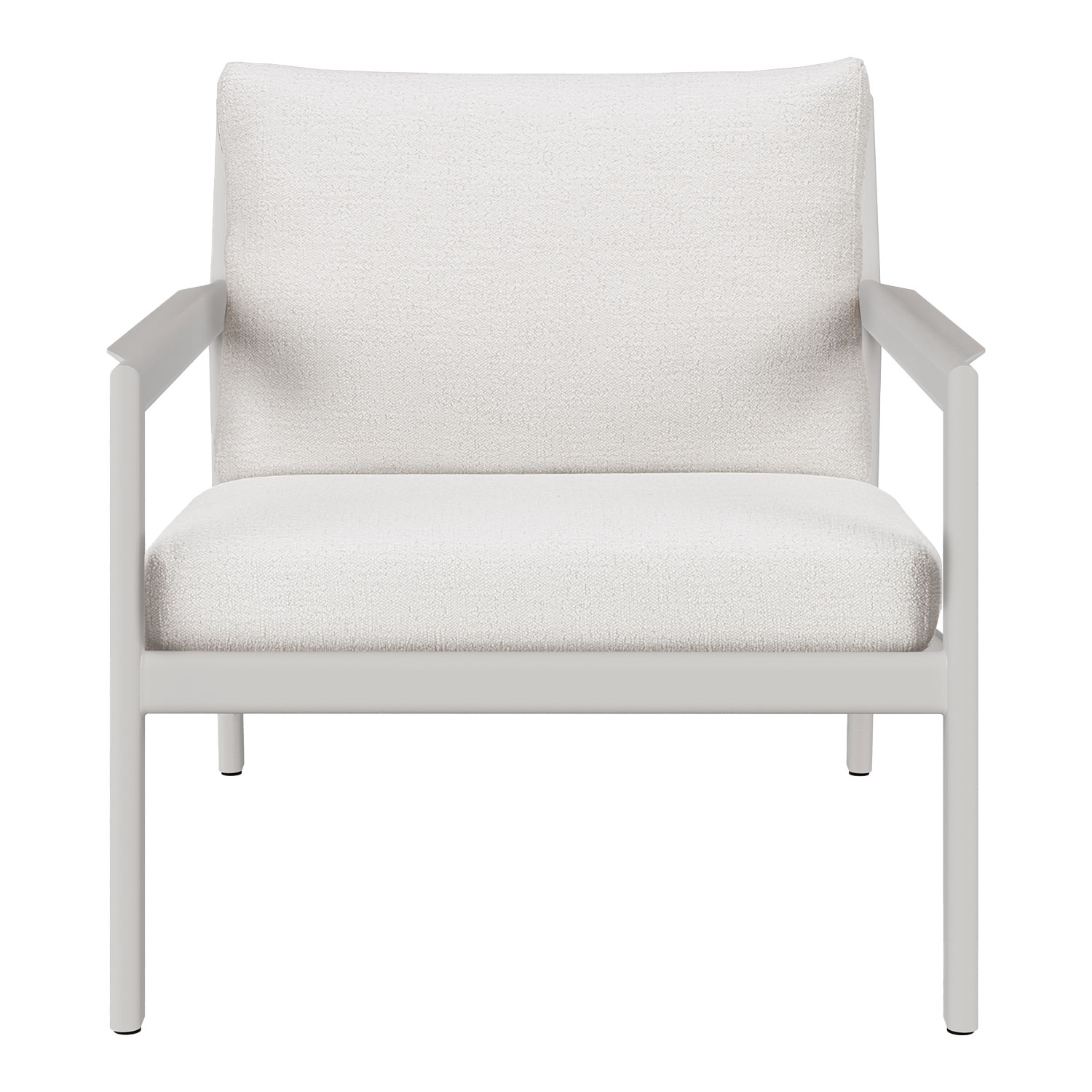 ethnicraft jack loungesessel 60150 98855