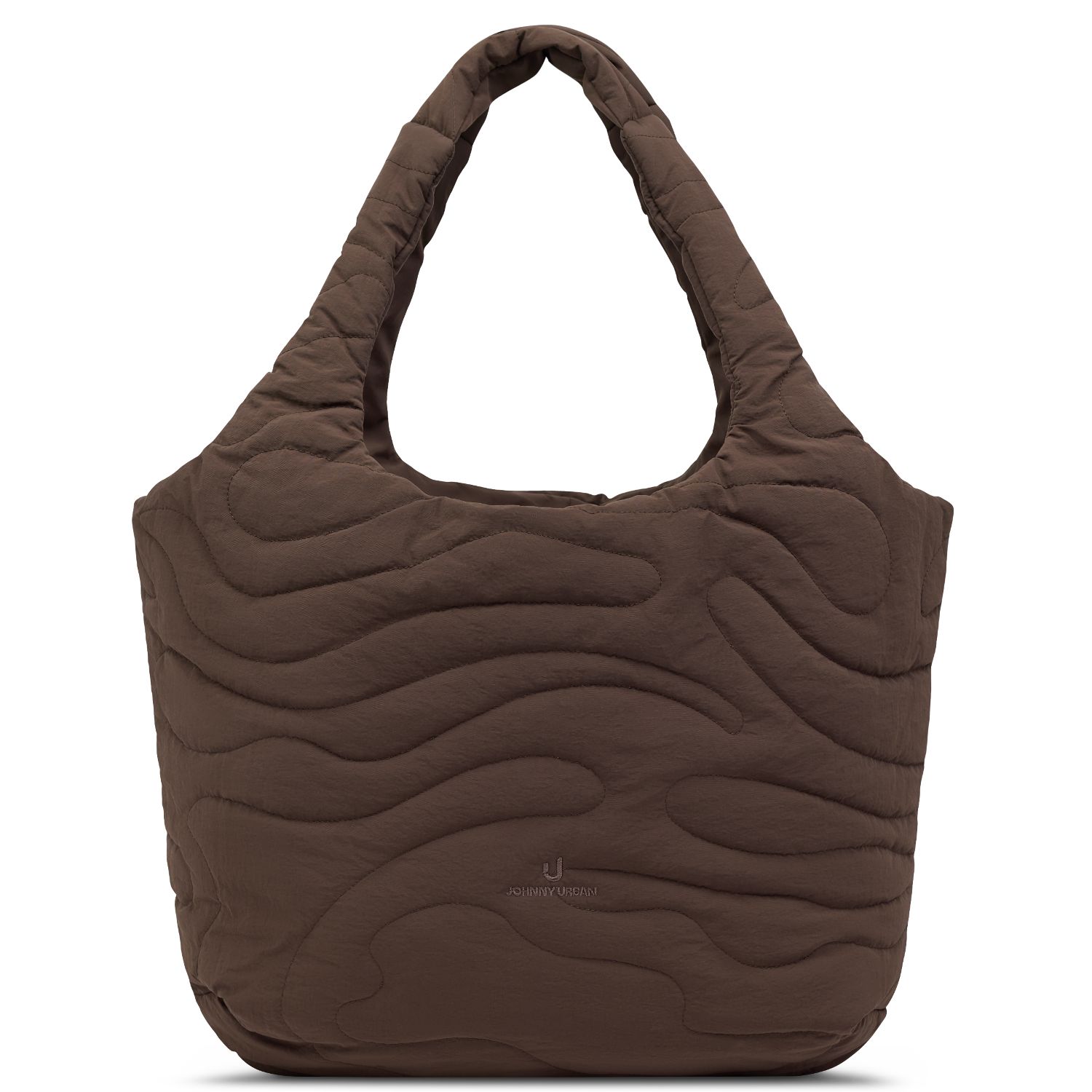Johnny Urban - Cleo Shopper Bag braun