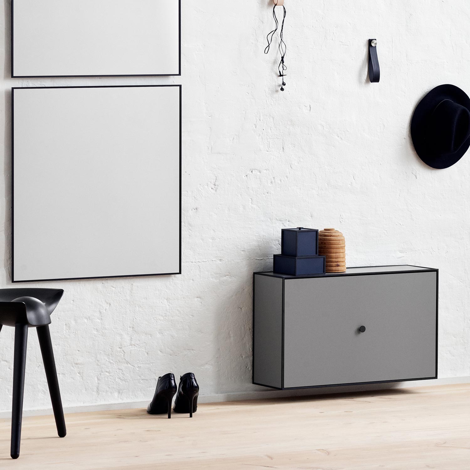 byLassen Frame schuhregal 1 32564