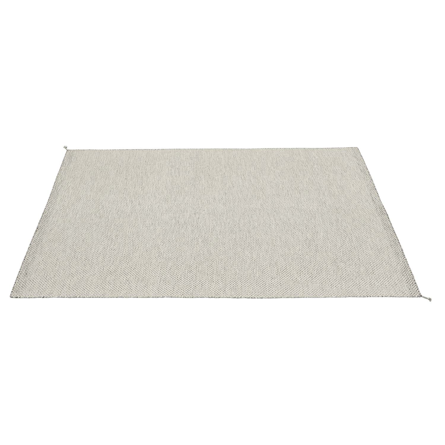 muuto Ply rug 200x300 off white 106012