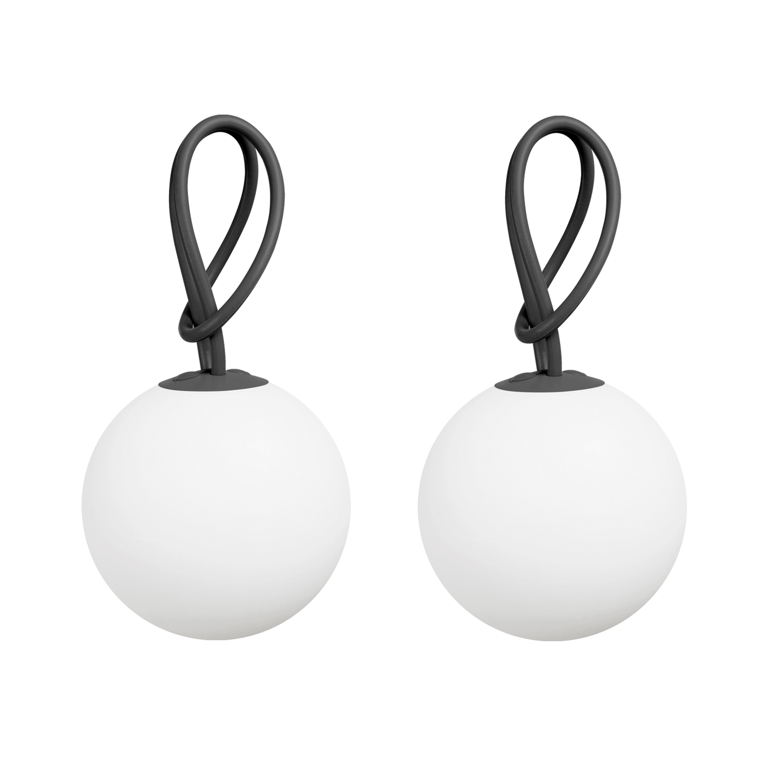 fatboy bolleke anthrazit doppelpack 81247