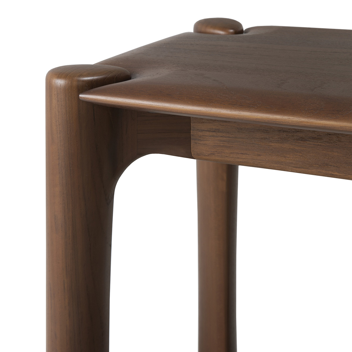 ethnicraft Pl bank teak detail 97384