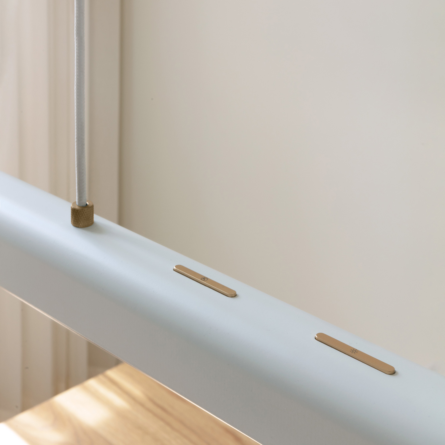 detail weiss leuchte hazel umage 86202