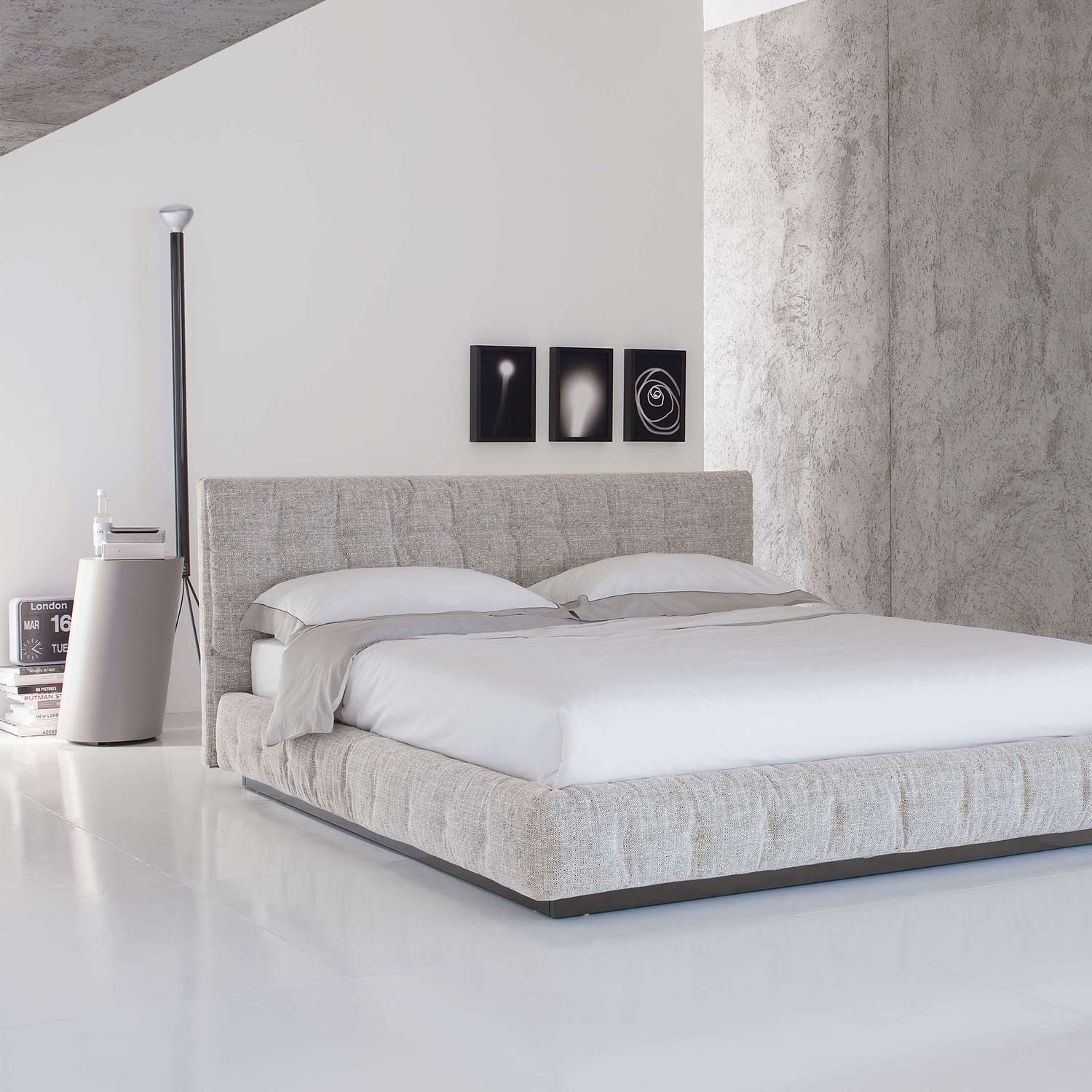 flos luminator stehleuchte stehlampe 82709