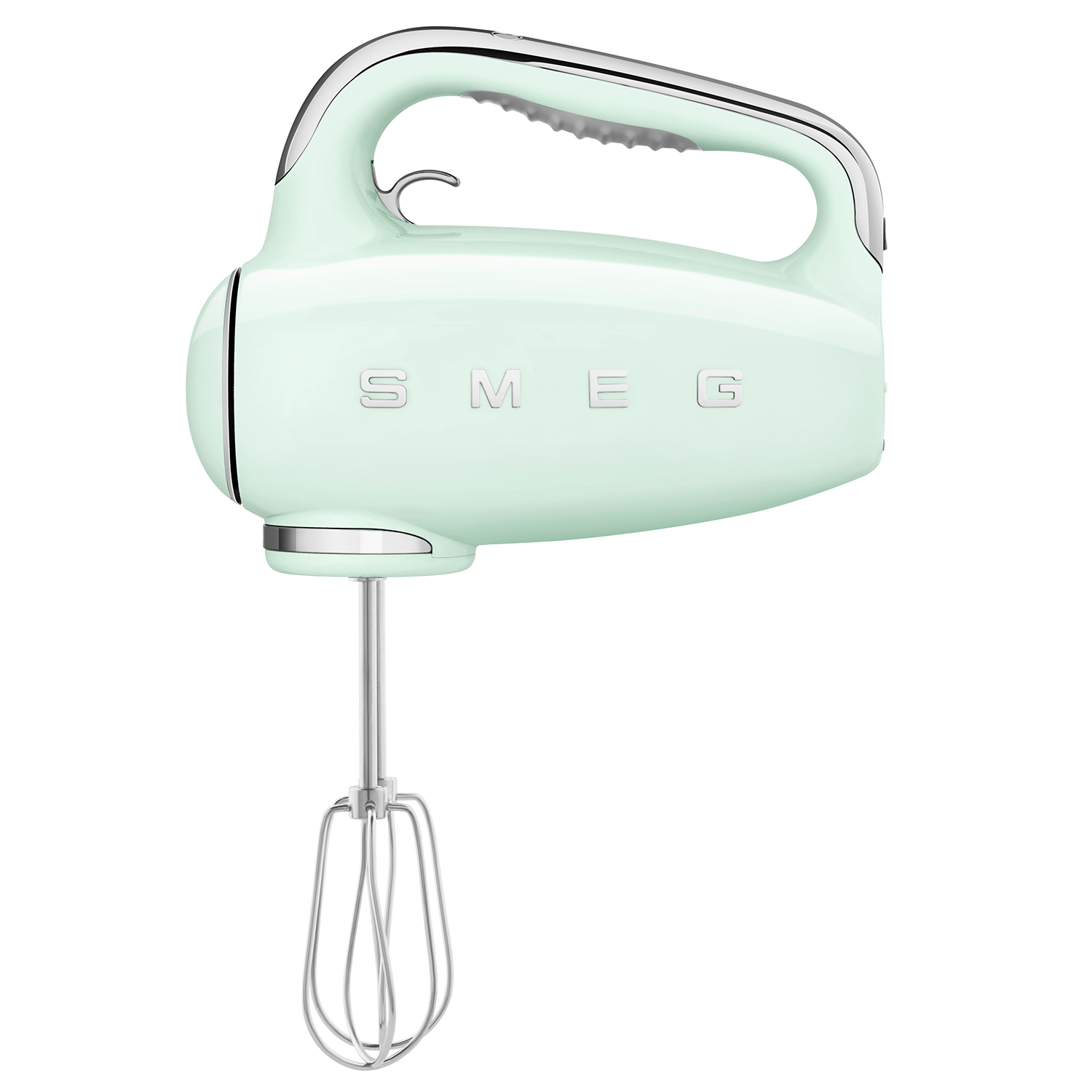 smeg handmixer pastellgruen HMF01PGEU 67178