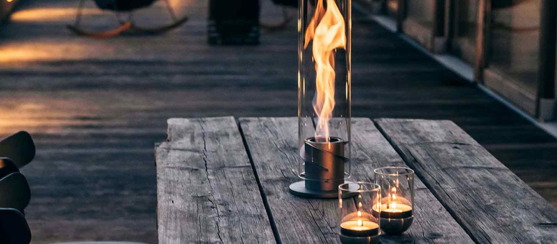 Kategorie Headerbanner Windlichter