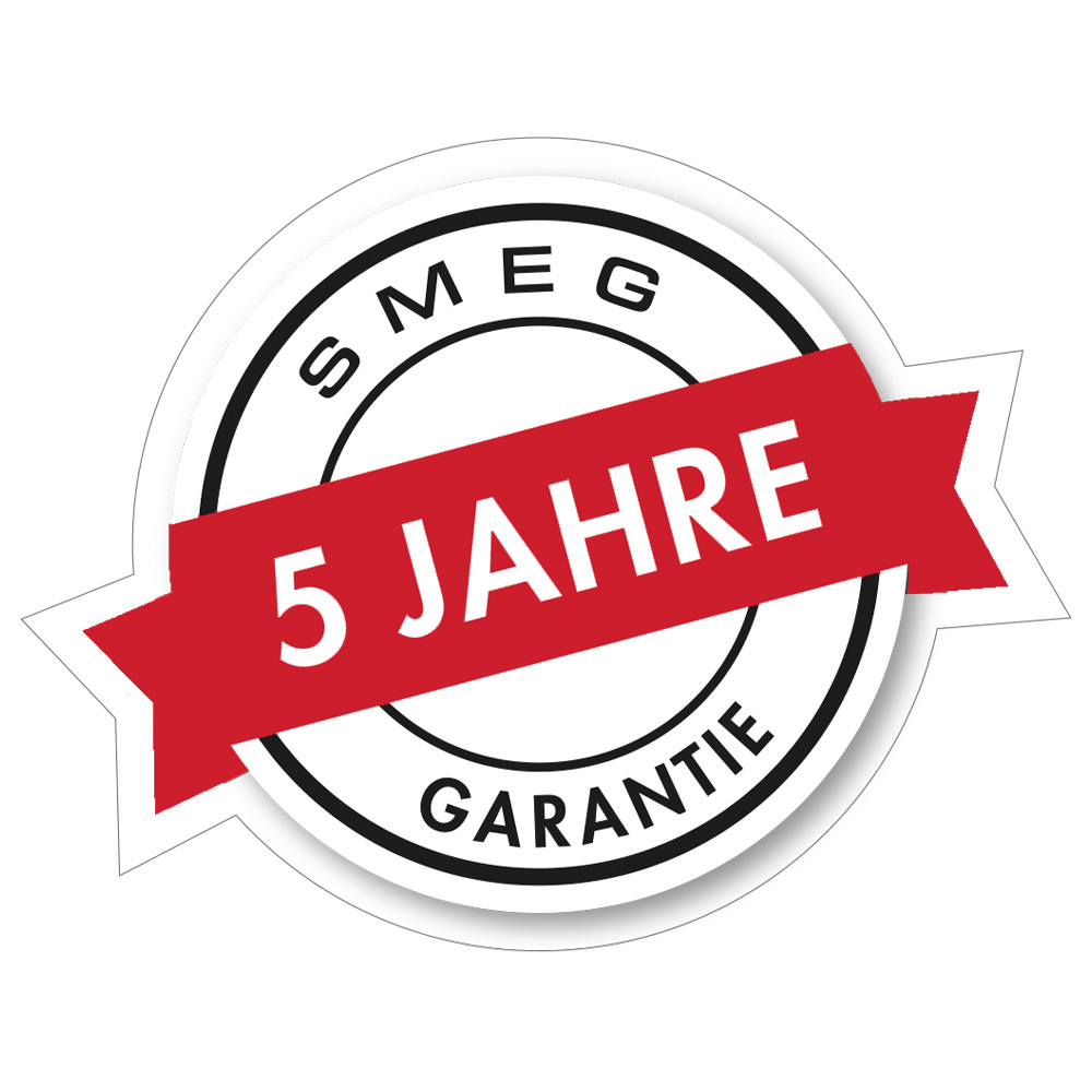 Herstellergarantie Lable