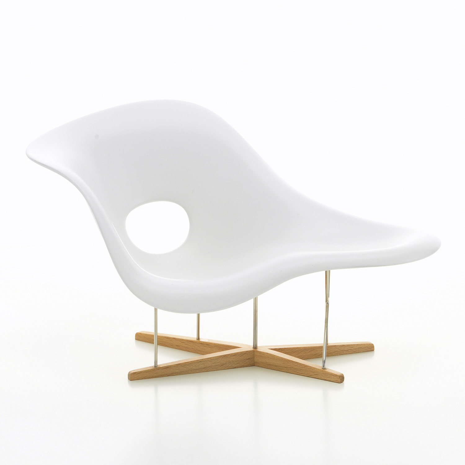 Vitra - Miniatur MR 90 Barcelona Mies van der Rohe