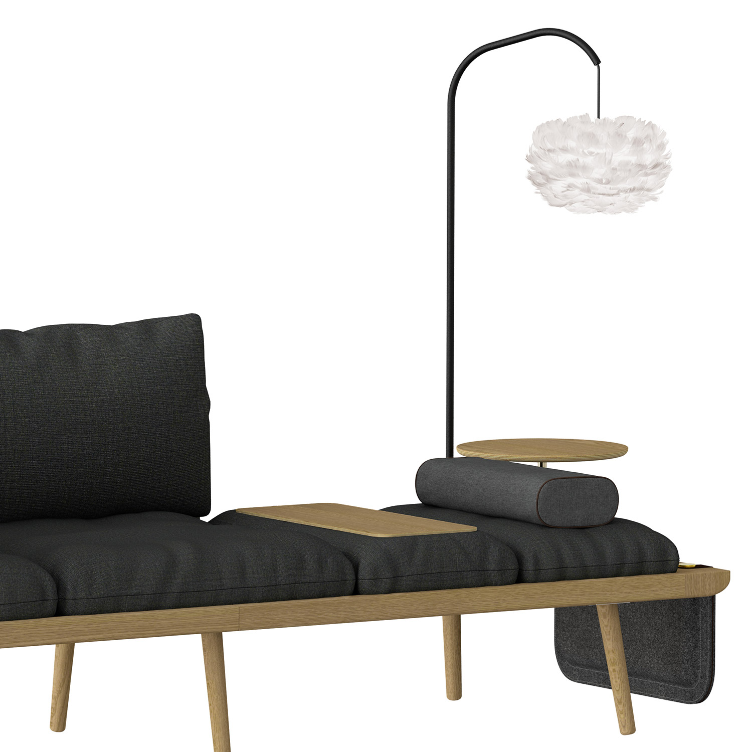 umage side pocket 59503