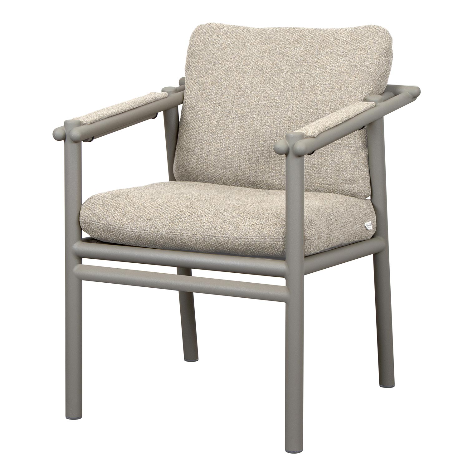 cane line sticks armlehnstuhl aluminium 54811AT 54811Y152 98701