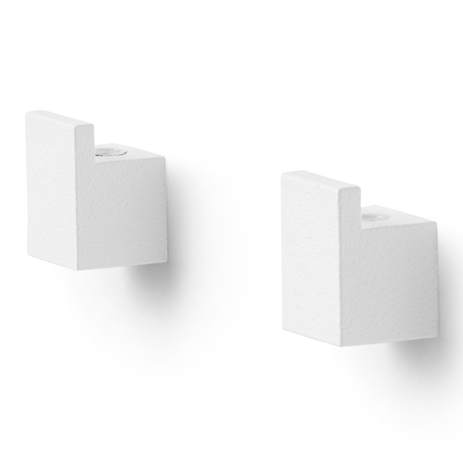 byLassen Kubus Wall weiss