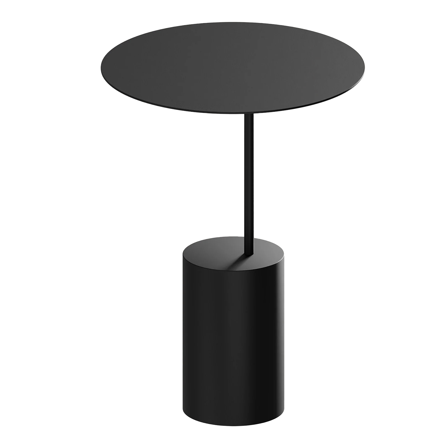 Metallbude - Ciro Beistelltisch