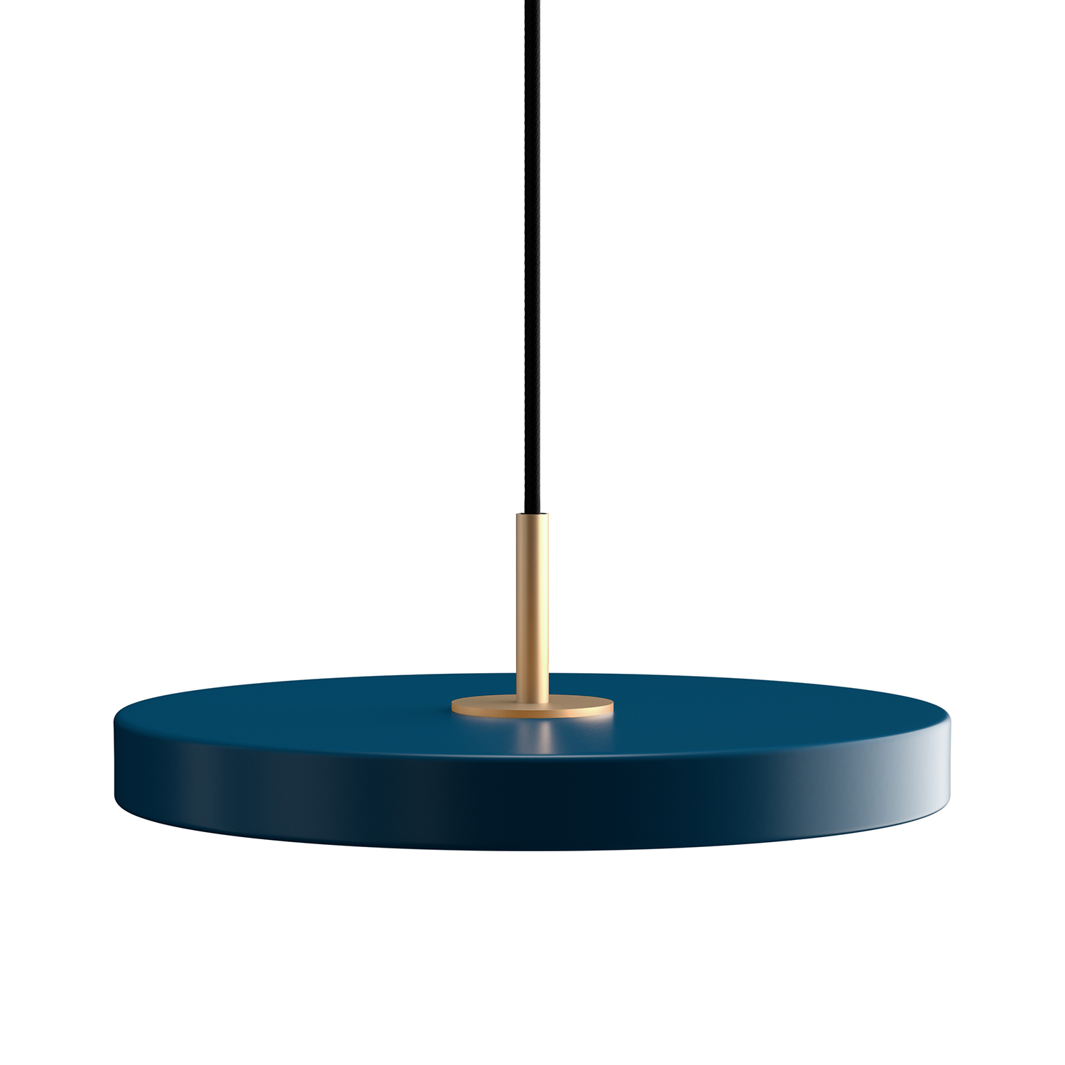 umage asteria mini petrol messing 59363