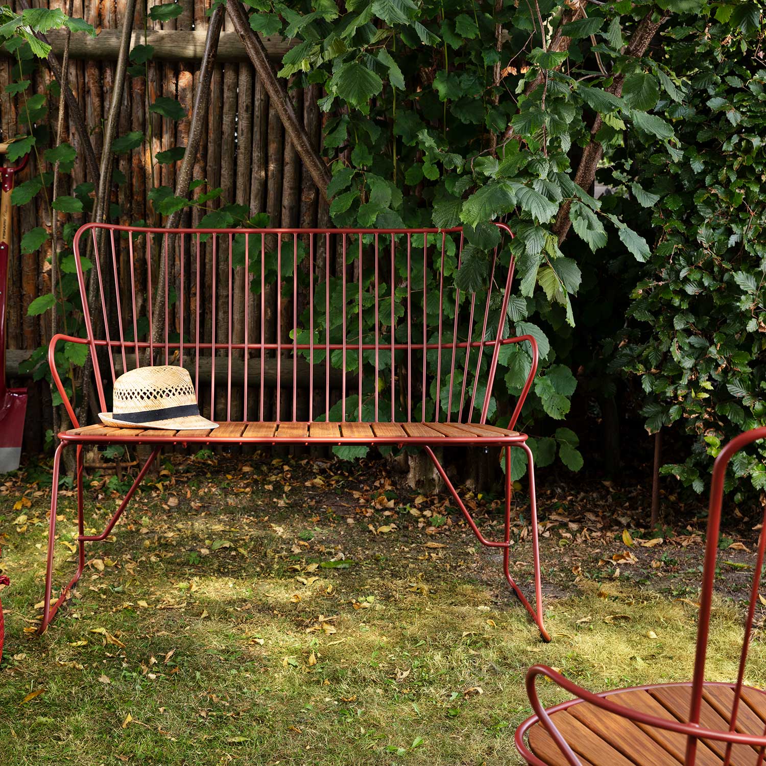 paprika paon gartenbank houe 94671