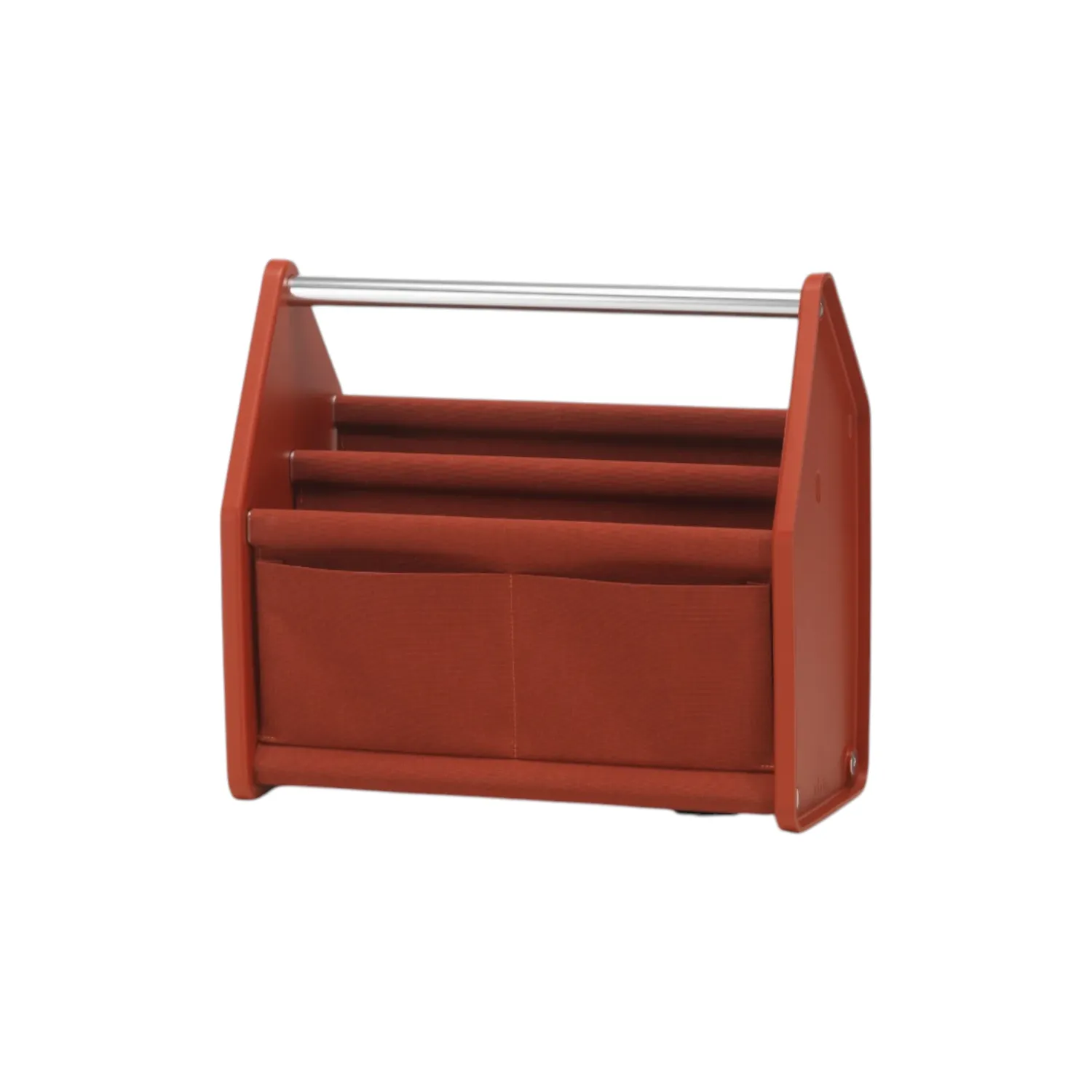 Vitra - Locker Box backstein RE small