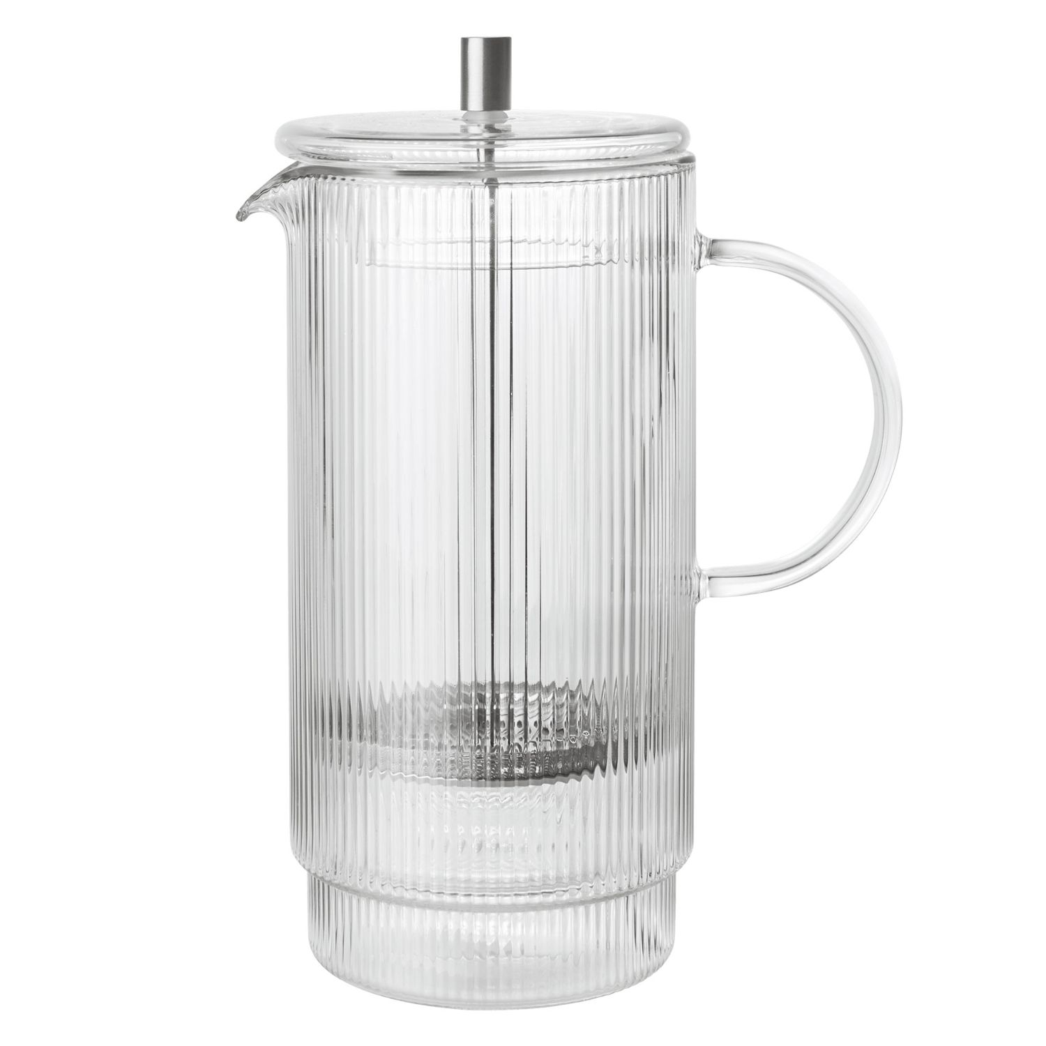 Ferm Living - Ripple Thermal French Press