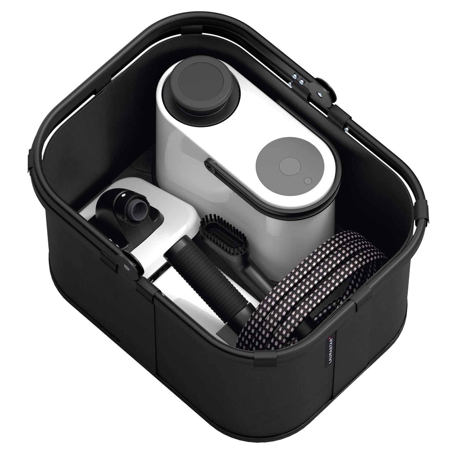 Laurastar - Aufbewahrungskorb Aura