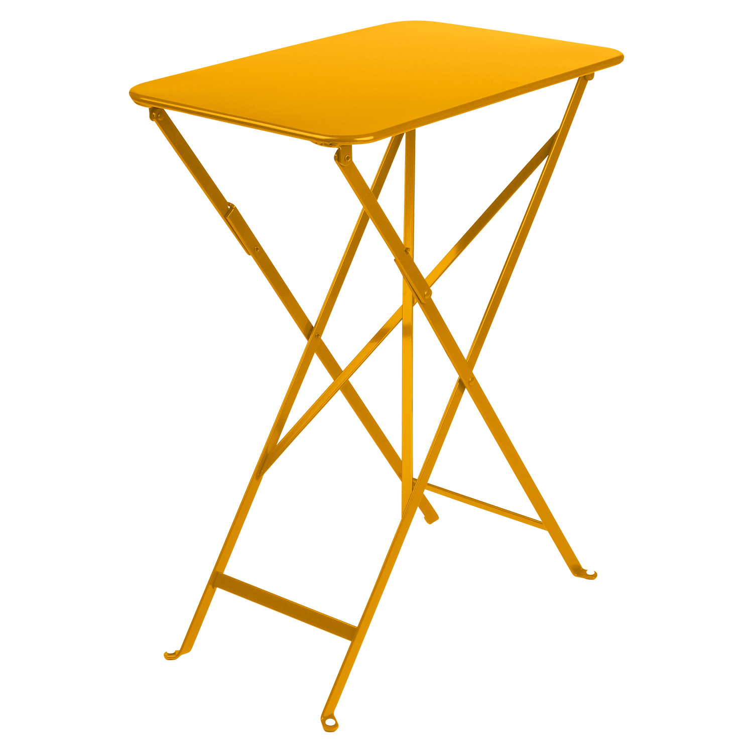 fermob bistro tisch 57x37cm honig 108740