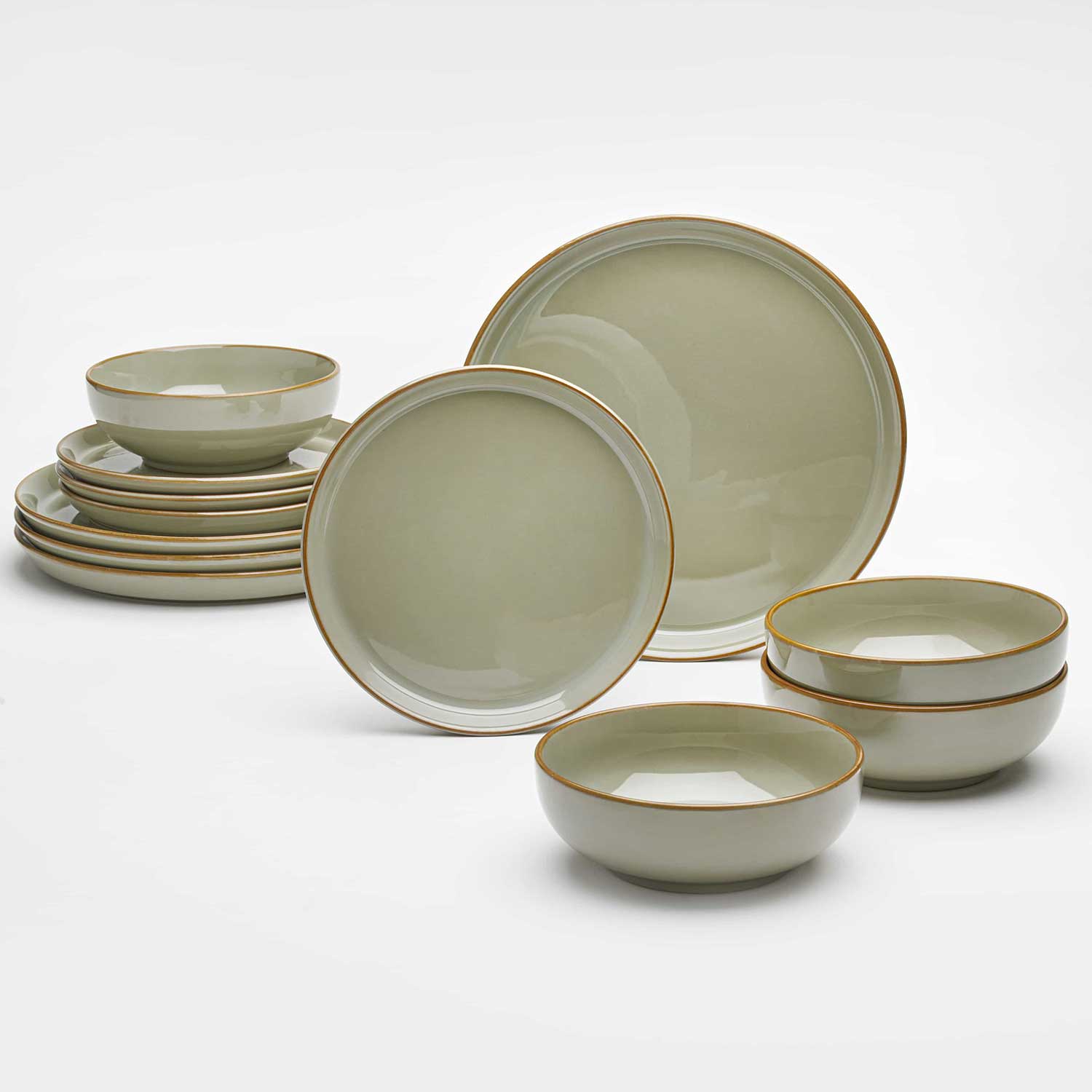 Töchter & Söhne -  Noah Tafel-Set 18-teilig